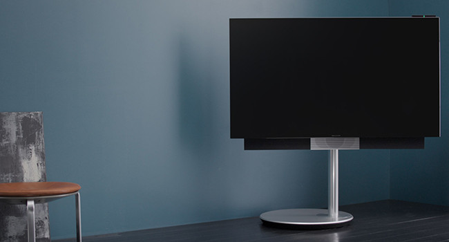 L’Ultra HD di Bang&Olufsen