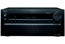 Sintoampli HT, i nuovi pezzi grossi di Onkyo
