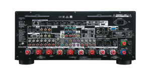 TX-NR3030 Rear