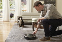Roomba serie 800 & Scooba 450, gli aiutanti domestici all’avanguardia