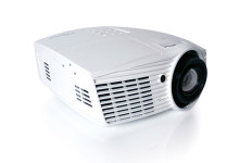 Proiezione in 3D facile con Optoma HD50