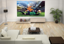 Epson presenta nuovi proiettori per l’home cinema