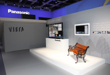IFA 2014: La vita è migliore con Panasonic