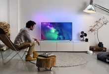 IFA 2014: per Philips l’Ultra HD è per tutti