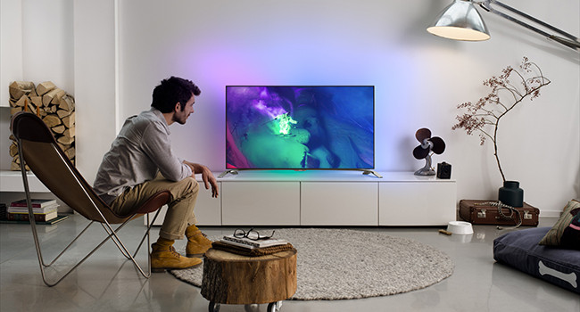 IFA 2014: per Philips l’Ultra HD è per tutti