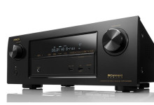 Nuovi sintoamplificatori Denon Serie X
