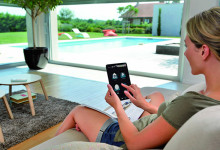 Somfy porta a Bologna la domotica