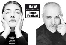 Va in scena il Festival con B&W