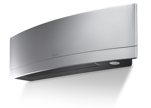 Menzione speciale per gli Emura Daikin