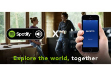 Terza è la via…e con Spotify Connect
