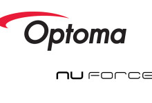 NuForce: il marchio entra in Optoma