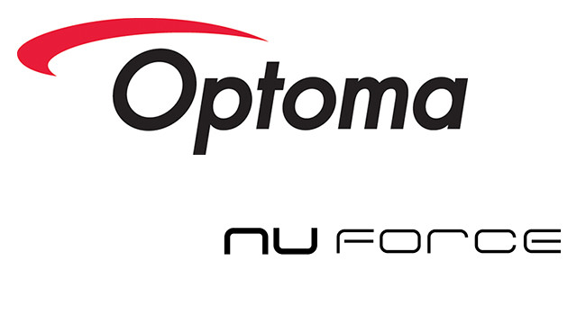NuForce: il marchio entra in Optoma