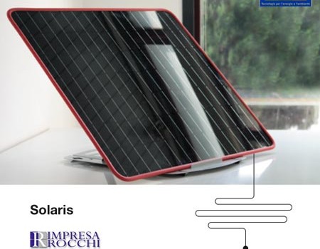 L’energia è… fatta in casa con il kit!