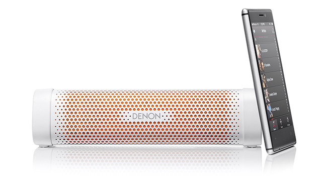 Denon Envaya, ora anche in versione Mini
