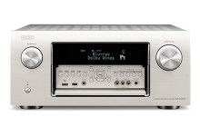 Denon AVR-X7200W, il cinema in casa è servito
