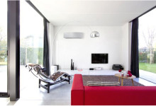 Daikin presenta Kizuna: la garanzia si allunga a 4 anni