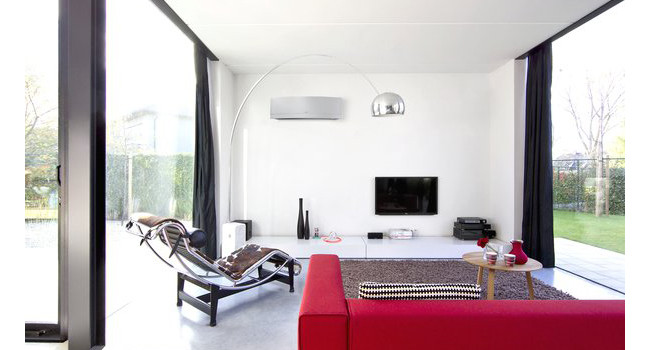 Daikin presenta Kizuna: la garanzia si allunga a 4 anni