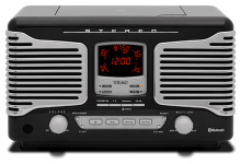 TEAC SL-D800BT: il vintage col Bluetooth