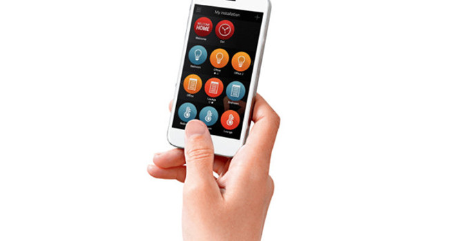 BTicino a CES 2015: soluzioni per la Smart Home