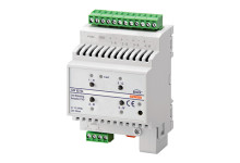 Gewiss regola i LED