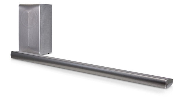 LG Music Flow Wi-Fi: un nuovo livello di musica in wireless