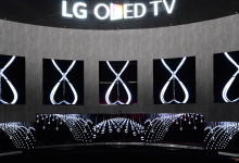 CES 2015: LG presenta la lineup di televisori per il 2015
