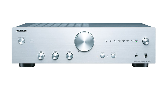 Onkyo A-9010, qualità audiophile per tutti