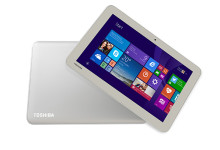 Toshiba Encore 2 Write: precisione e produttività