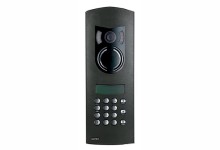 Nuove placche rinforzate Elvox Serie 1200