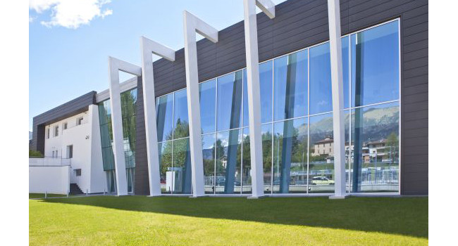 La nuova immagine di Comelit Group SpA