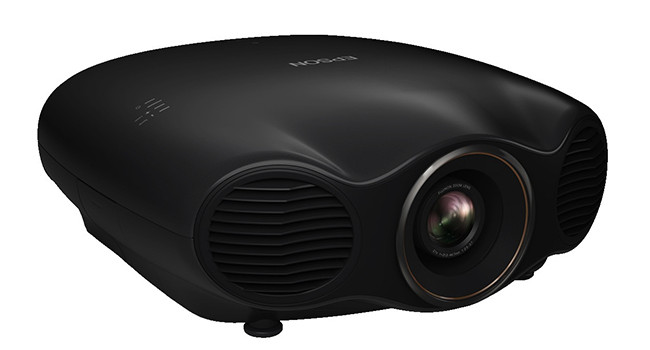 Epson punta sul laser nella videoproiezione domestica