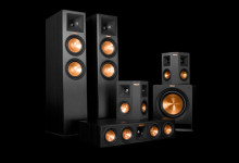 Klipsch Reference Premiere Series, la nuova classe ammiraglia