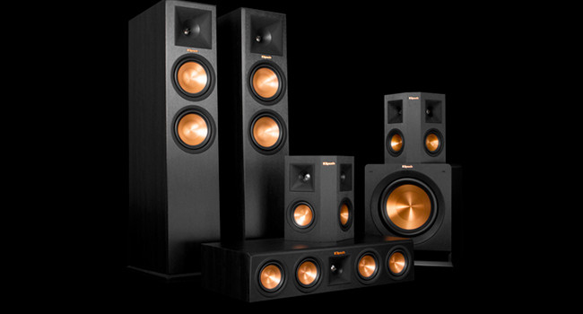 Klipsch Reference Premiere Series, la nuova classe ammiraglia