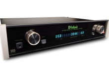 McIntosh D150, il DAC si evolve