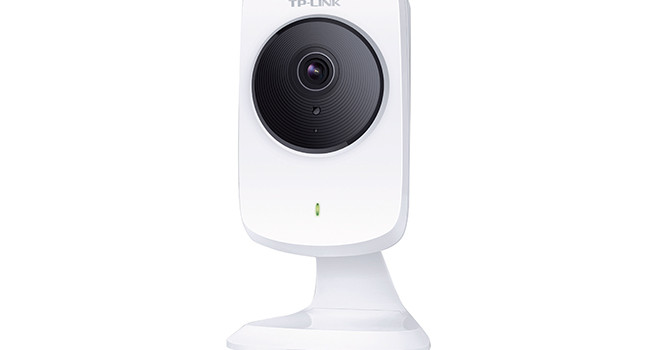 TP-Link NC220, più vicini con il LED