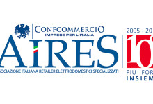 AIRES: è +4,9% la crescita del Q1 rispetto allo scorso anno