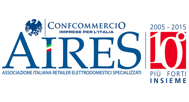 AIRES festeggia i primi dieci anni