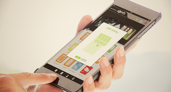 Somfy diventa membro del CDA di Thread