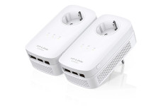 TP-Link TL-PA8030P KIT, l’accessorio per essere sempre in rete