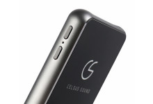 Celsus Sound Companion One, la buona musica viaggia con te