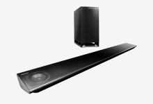 Soundbar e Soundboard Panasonic: l’ascolto da condividere in ogni angolo della casa