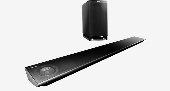 Soundbar e Soundboard Panasonic: l’ascolto da condividere in ogni angolo della casa