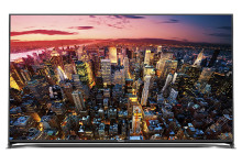 Panasonic TV Viera 2015: il 4K regna sovrano