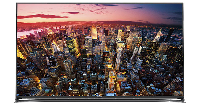 Panasonic TV Viera 2015: il 4K regna sovrano