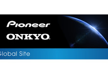Pioneer Europe, al via la fusione con il gigante Onkyo