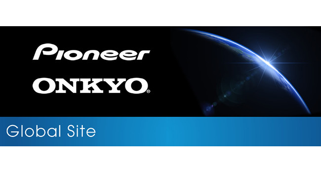 Pioneer Europe, al via la fusione con il gigante Onkyo