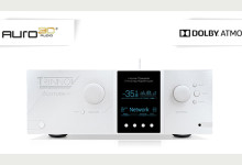 Audiogamma distribuisce Trinnov
