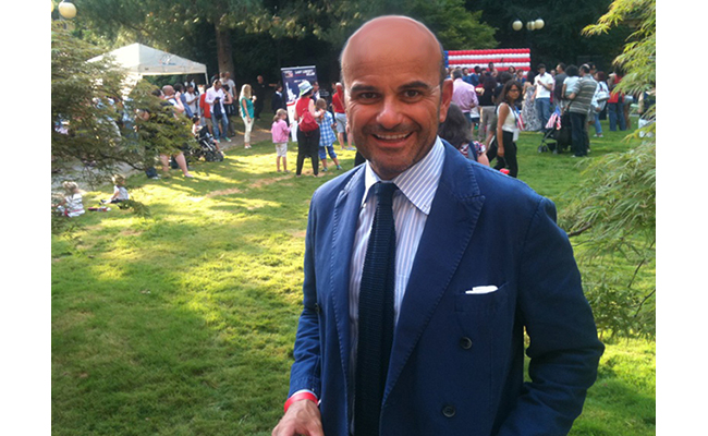 AIRES_Davide Rossi_Direttore Generale