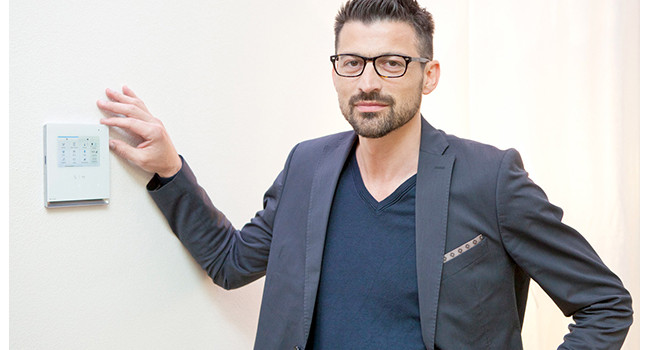 Comelit, sempre protagonista al FuoriSalone