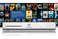 Kaleidescape Alto, il Blu-ray per l’entertainment di qualità